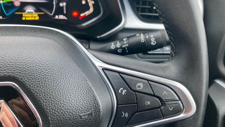 Renault Captur 1.6 E-TECH Hybrid 145 S Edition 5dr Auto Hybrid Hatchback